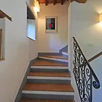 La Fattoria Del Rio Di Sopra - Baldeschi