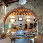 La Fattoria Del Rio Di Sopra - Baldeschi Tuoro sul Trasimeno
