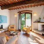 Bauernhof La Fattoria Del Rio Di Sopra - Baldeschi Tuoro sul Trasimeno