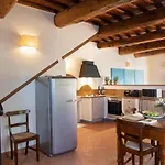 La Fattoria Del Rio Di Sopra - Baldeschi * Tuoro sul Trasimeno