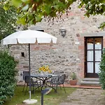 La Fattoria Del Rio Di Sopra - Baldeschi *