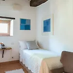 La Fattoria Del Rio Di Sopra - Baldeschi Bauernhof *
