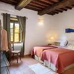 Bauernhof La Fattoria Del Rio Di Sopra - Baldeschi *