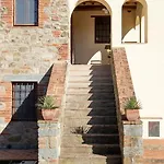 Bauernhof La Fattoria Del Rio Di Sopra - Baldeschi