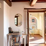 La Fattoria Del Rio Di Sopra - Baldeschi Bauernhof *