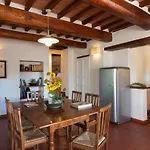 Bauernhof La Fattoria Del Rio Di Sopra - Baldeschi *