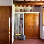 La Fattoria Del Rio Di Sopra - Baldeschi Bauernhof Tuoro sul Trasimeno
