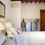 La Fattoria Del Rio Di Sopra - Baldeschi Bauernhof *