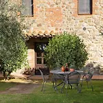 Bauernhof La Fattoria Del Rio Di Sopra - Baldeschi Tuoro sul Trasimeno