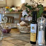La Fattoria Del Rio Di Sopra - Baldeschi Bauernhof