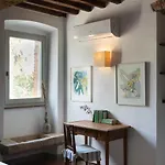 La Fattoria Del Rio Di Sopra - Baldeschi Tuoro sul Trasimeno