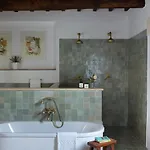La Fattoria Del Rio Di Sopra - Baldeschi *