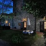 Bauernhof La Fattoria Del Rio Di Sopra - Baldeschi Tuoro sul Trasimeno