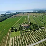 La Fattoria Del Rio Di Sopra - Baldeschi * Tuoro sul Trasimeno