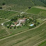 La Fattoria Del Rio Di Sopra - Baldeschi