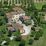 La Fattoria Del Rio Di Sopra - Baldeschi * Tuoro sul Trasimeno