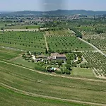 Bauernhof La Fattoria Del Rio Di Sopra - Baldeschi