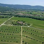 La Fattoria Del Rio Di Sopra - Baldeschi Tuoro sul Trasimeno