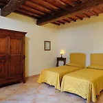 La Fattoria Del Rio Di Sopra - Baldeschi