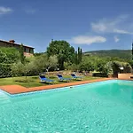 Bauernhof La Fattoria Del Rio Di Sopra - Baldeschi Tuoro sul Trasimeno