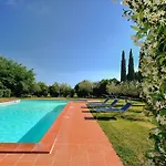 Bauernhof La Fattoria Del Rio Di Sopra - Baldeschi *