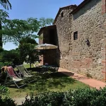 La Fattoria Del Rio Di Sopra - Baldeschi Tuoro sul Trasimeno