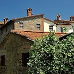 La Fattoria Del Rio Di Sopra - Baldeschi Tuoro sul Trasimeno