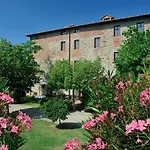 La Fattoria Del Rio Di Sopra - Baldeschi *