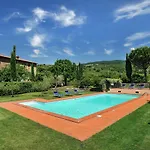 La Fattoria Del Rio Di Sopra - Baldeschi Tuoro sul Trasimeno