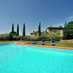 La Fattoria Del Rio Di Sopra - Baldeschi * Tuoro sul Trasimeno