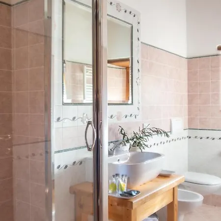 La Fattoria Del Rio Di Sopra - Baldeschi *