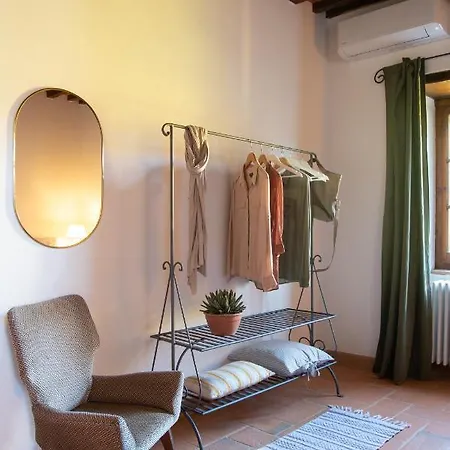 La Fattoria Del Rio Di Sopra - Baldeschi בית חווה