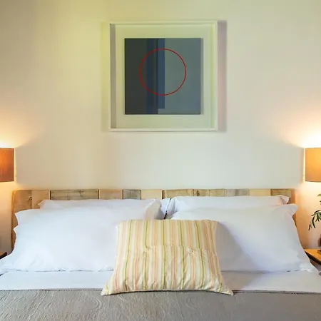 La Fattoria Del Rio Di Sopra - Baldeschi Farm stay Tuoro sul Trasimeno