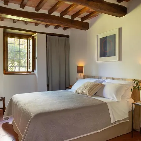 Farm stay La Fattoria Del Rio Di Sopra - Baldeschi Tuoro sul Trasimeno