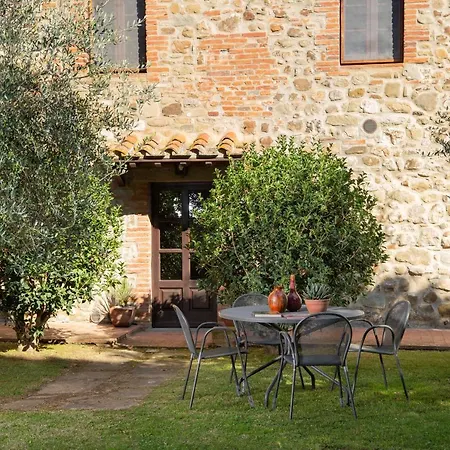 Agroturismo La Fattoria Del Rio Di Sopra - Baldeschi Tuoro sul Trasimeno
