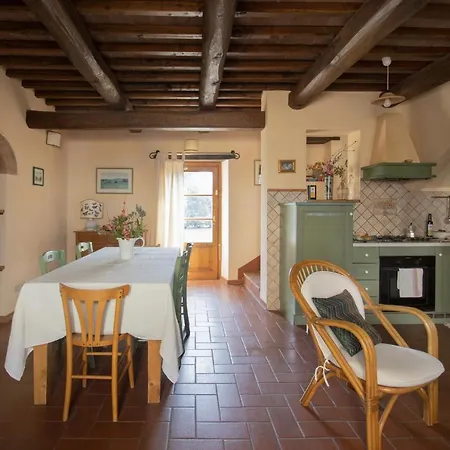 La Fattoria Del Rio Di Sopra - Baldeschi Farm stay Tuoro sul Trasimeno