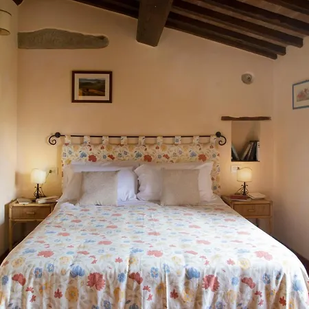 Farm stay La Fattoria Del Rio Di Sopra - Baldeschi *