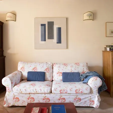 La Fattoria Del Rio Di Sopra - Baldeschi Farm stay *