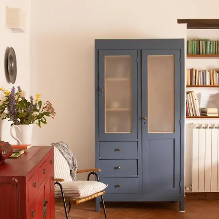 La Fattoria Del Rio Di Sopra - Baldeschi Farm stay