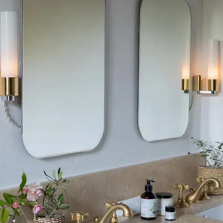 La Fattoria Del Rio Di Sopra - Baldeschi *