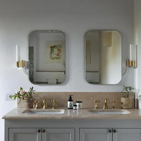 בית חווה La Fattoria Del Rio Di Sopra - Baldeschi