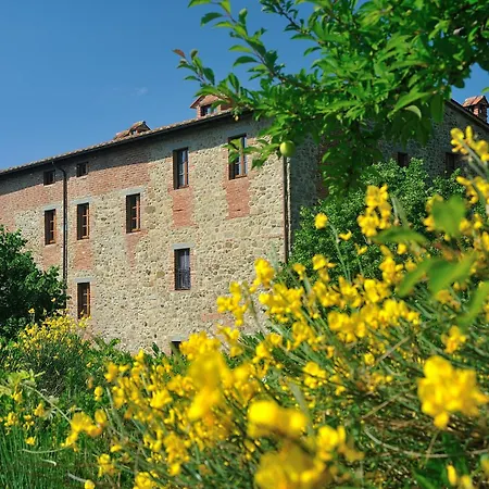 בית חווה La Fattoria Del Rio Di Sopra - Baldeschi *