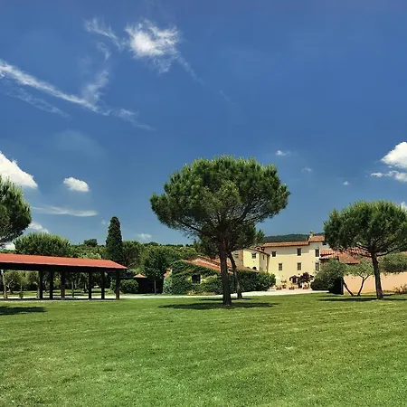 בית חווה La Fattoria Del Rio Di Sopra - Baldeschi *