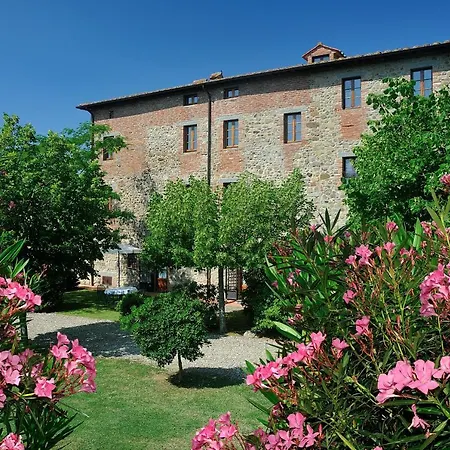 La Fattoria Del Rio Di Sopra - Baldeschi *